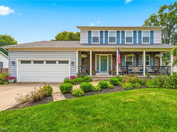 122 Helene Dr, Painesville, OH 44077
