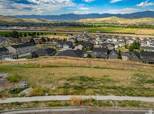 879 N Grand View Dr, Morgan, UT 84050