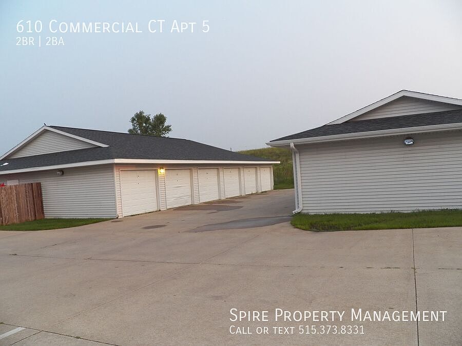 2nd image of 610 Commercial Ct APT 5