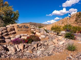1250 S Rainbow Bridge St #24, Toquerville, UT 84774