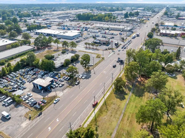 2015 E Brooks Rd, Memphis, TN 38116