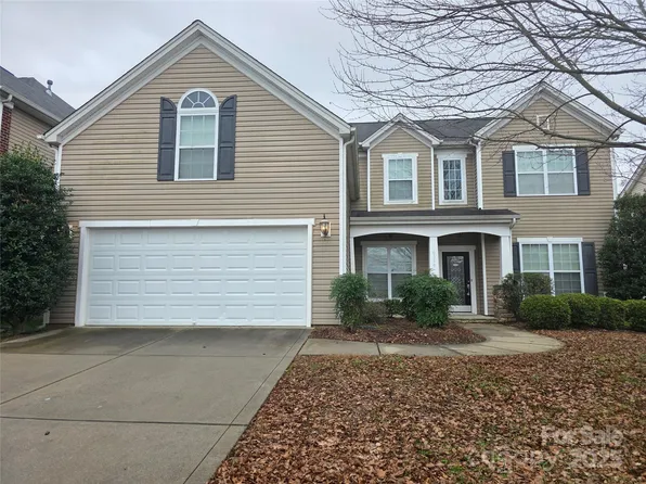 6319 Baltray Rd, Charlotte, NC 28278