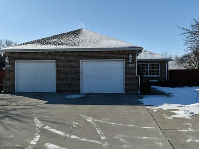 11592 W State Route 163, Oak Harbor, OH, 43449