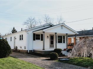 3506 Rosedale Rd, Middletown, OH 45042