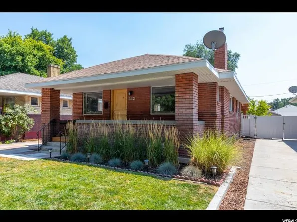 342 E Hollywood Ave, Salt Lake City, UT 84115