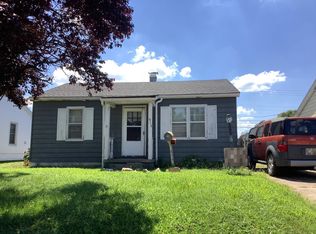 913 Tulip Ave, Evansville, IN 47711