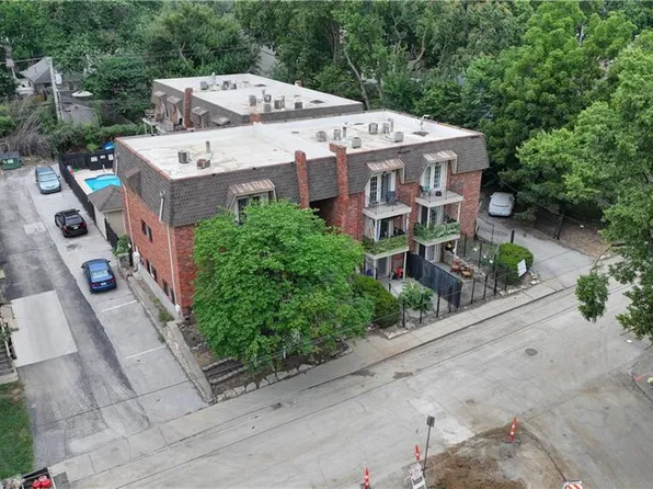4038 Clark Ave, Kansas City, MO 64111
