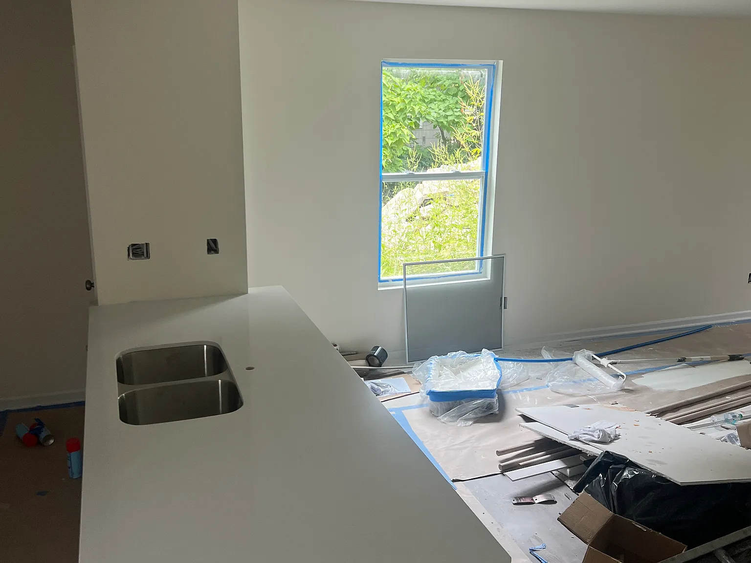 3 bed, 2.5 bath, 1400 sqft, $1,850 — Photo 3