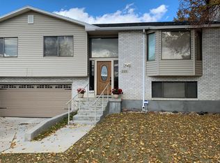 220 W Mill Rd, Ferron, UT 84523