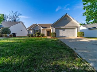 1762 Tate Rd, Rock Hill, SC 29732