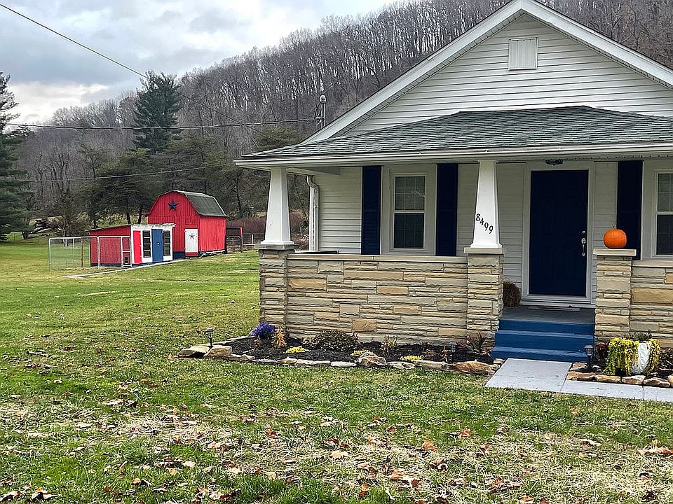 8499 State Route 139, Minford, OH 45653 Zillow