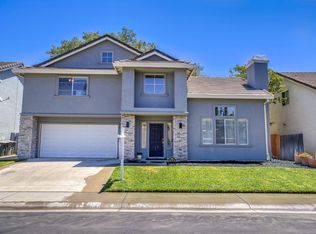 9443 Cross Fox Way, Elk Grove, CA 95758
