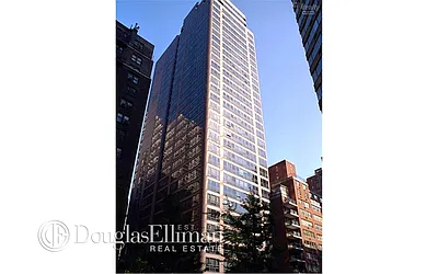 Sold by Douglas Elliman