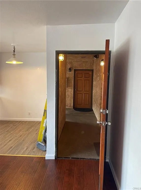 2 bed, 1.0 bath, $1,995 — Photo 1