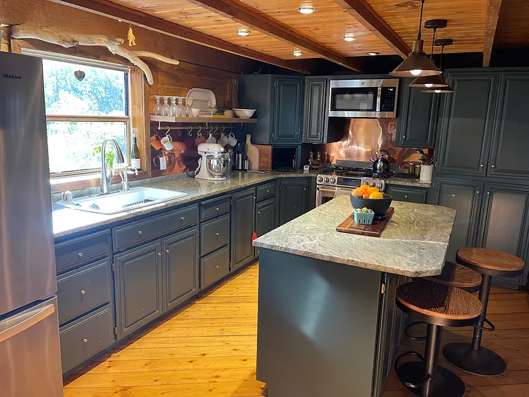 31 S Lightning Spur Ln — Photo 13