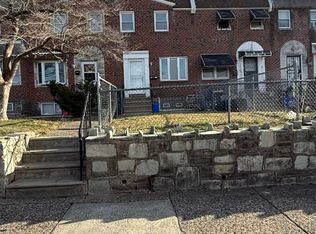 8437 Walker St, Philadelphia, PA 19136