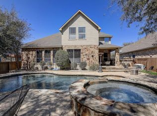 2317 Rio Mesa Dr, Austin, TX 78732