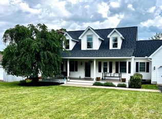 268 Clayburne Blvd, Chillicothe, OH 45601