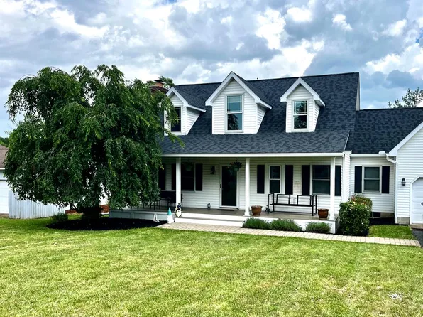 268 Clayburne Blvd, Chillicothe, OH 45601