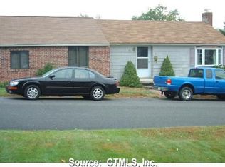 21 Orlando St, Watertown, CT 06779