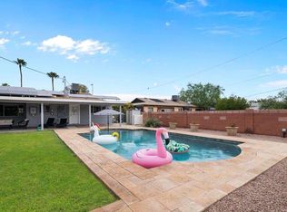 7331 E Polk St, Scottsdale, AZ 85257