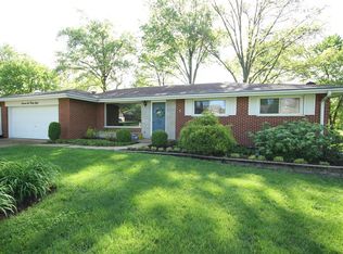 11638 Tescord Dr, Saint Louis, MO