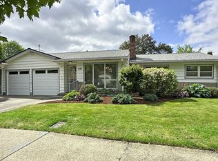10814 SE Pardee St, Portland, OR 97266