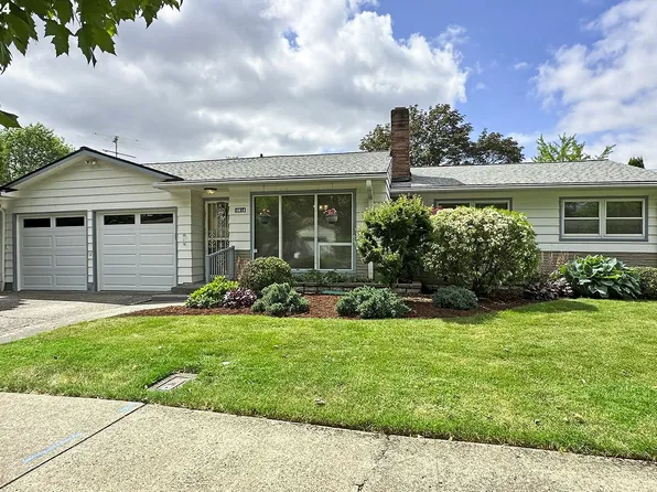 10814 SE Pardee St, Portland, OR 97266