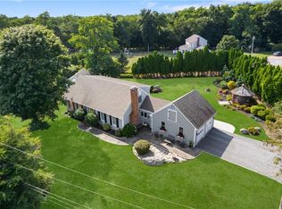 11 Stonegate Rd, Warren, RI 02885