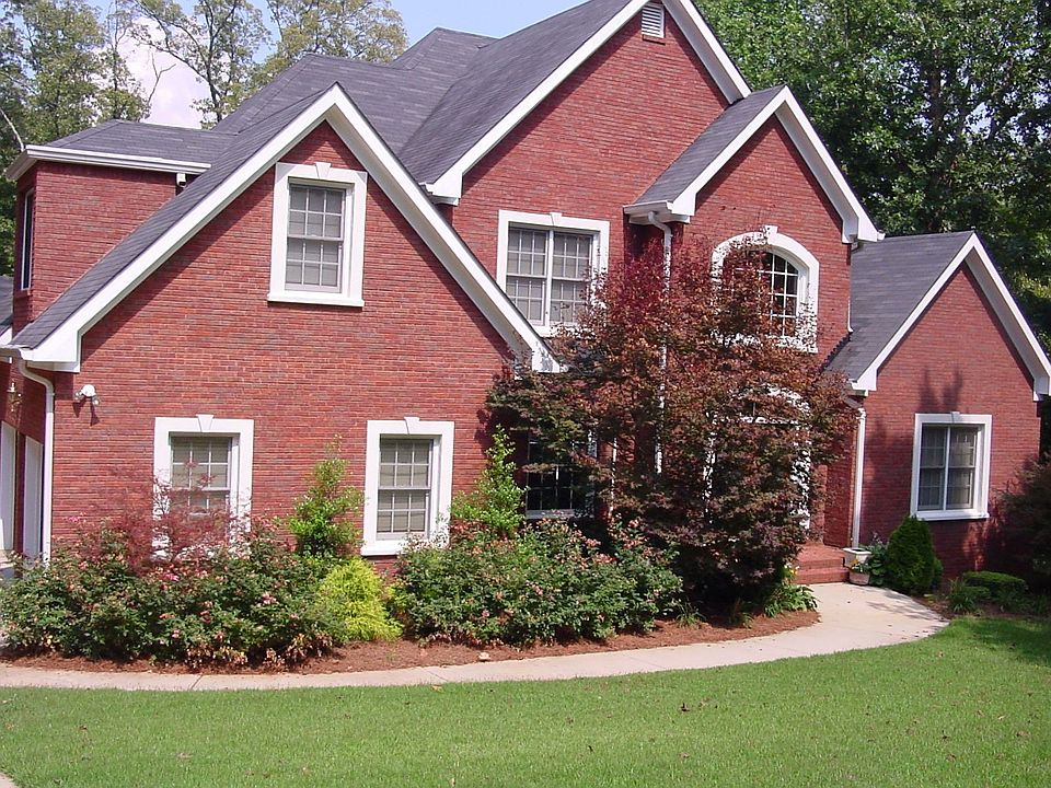 Elegant Home
