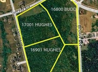 16700 Budd Rd, Poolesville, MD 20837