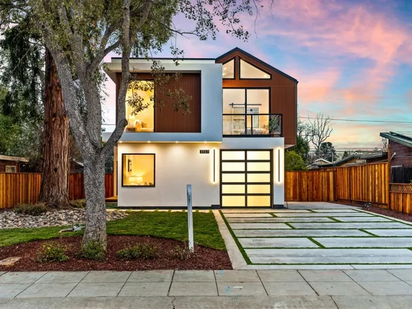 3517 Ramona St, Palo Alto, CA 94306