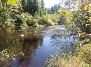 Deringer Rd, Glidden, WI 54527