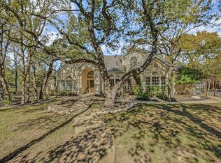 30320 La Quinta Dr, Georgetown, TX 78628