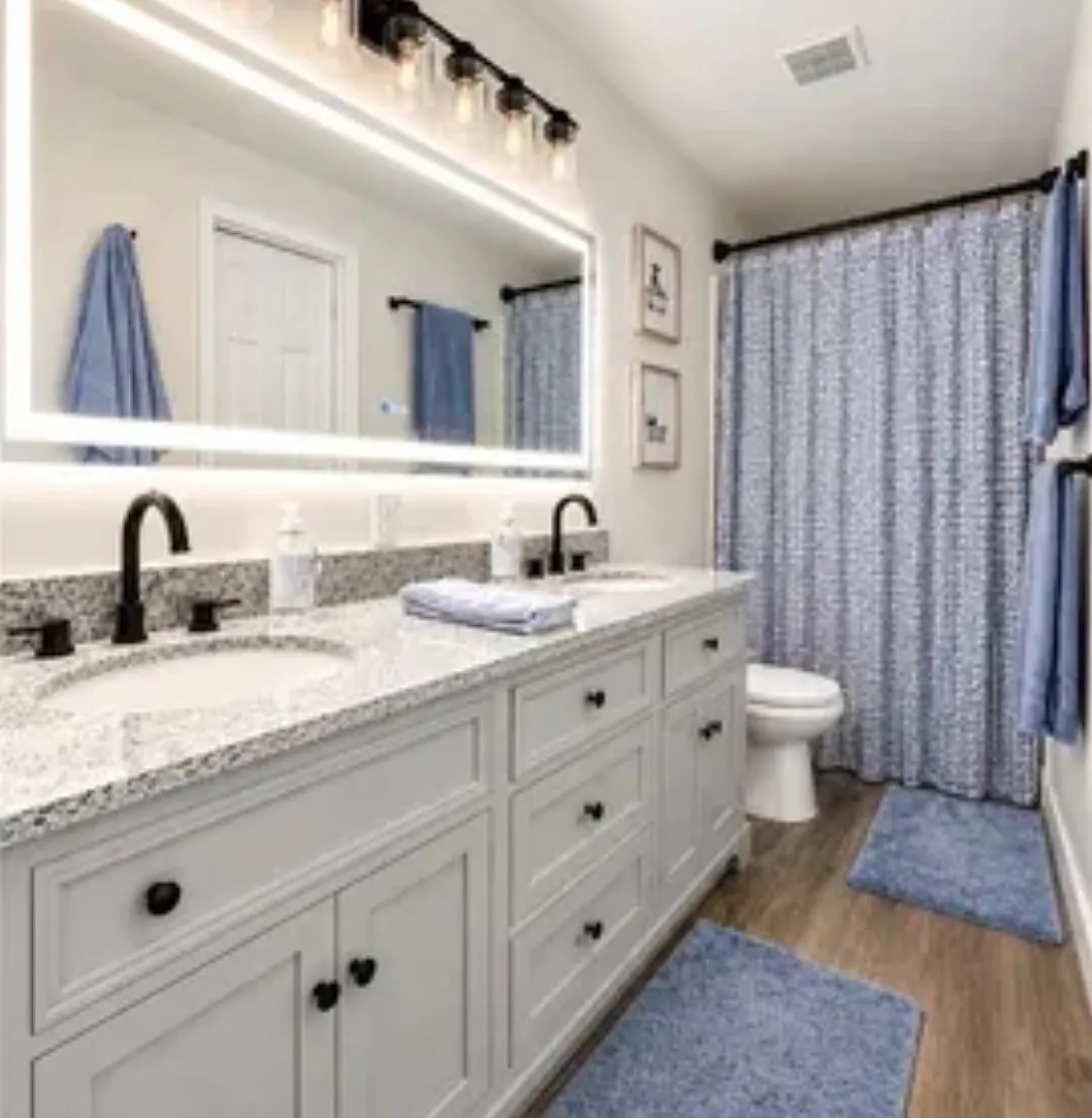 3 bed, 1134 sqft, $1,700 — Photo 3