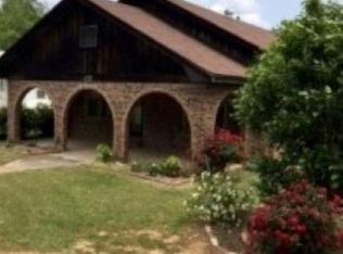 622 S Martin St, Warren, AR 71671