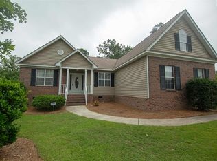 1 Wildhorse Ct, Irmo, SC 29063