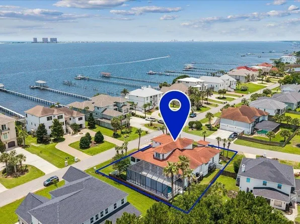 1150 Ganges Trl, Gulf Breeze, FL 32563