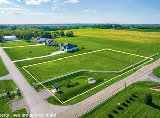 215 Jonathan Trl, Canal Winchester, OH 43110