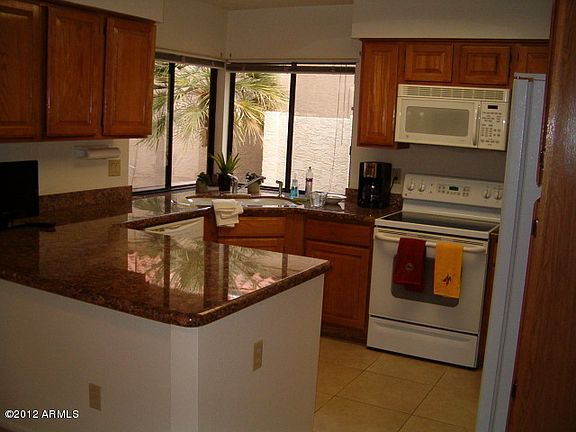 4th image of 10074 E San Salvador Dr