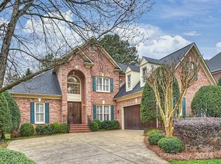 15832 Strickland Ct, Charlotte, NC 28277