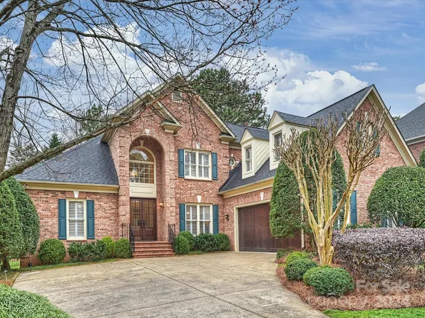 15832 Strickland Ct, Charlotte, NC 28277