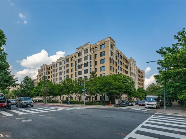 1701 16th St NW APT 338, Washington, DC 20009