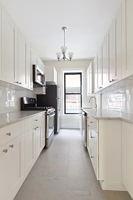 Rented by Brown Harris Stevens | media 1