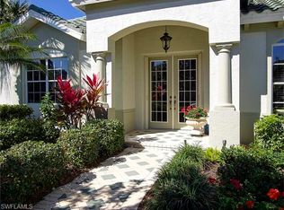 20875 Pinehurst Greens Dr, Estero, FL 33928