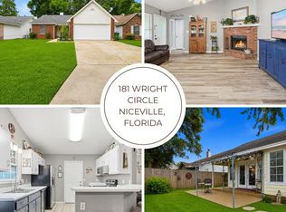 181 Wright Cir, Niceville, FL 32578