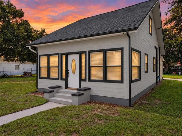 1000 DELAWARE AVENUE, ST CLOUD, FL 34769