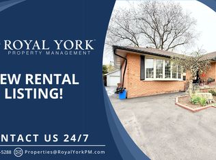 1138 Bridge Rd, Oakville, ON L6L2B9