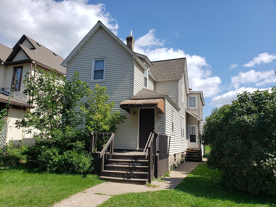 1st image of 613 Erie St SE #1