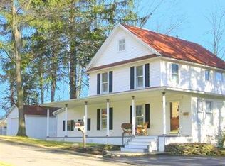 174 East St, Oneonta, NY 13820